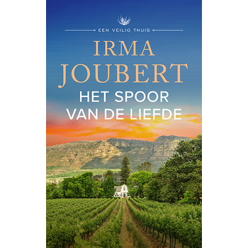 Het spoor van de liefde (Paperback) bij Singel 344