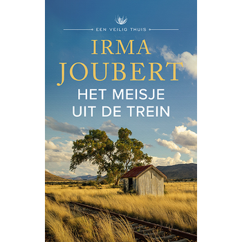 Het meisje uit de trein (Paperback) bij Singel 344
