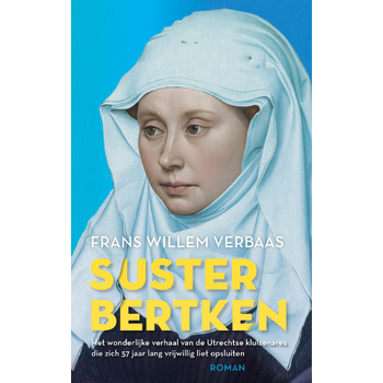 Suster Bertken (Paperback) bij Singel 344