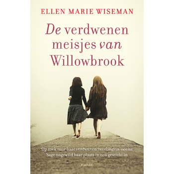 De verdwenen meisjes van Willowbrook (Paperback) bij Singel 344