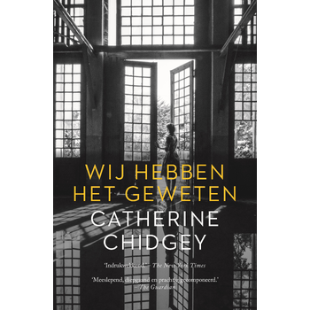 Wij hebben het geweten (Paperback) bij Singel 344