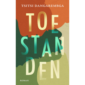 Toestanden (Paperback) bij Singel 344