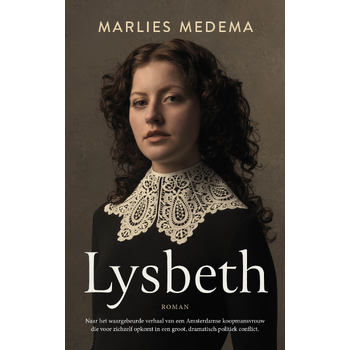 Lysbeth (Paperback) bij Singel 344