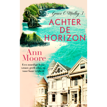 Achter de horizon (Paperback) bij Singel 344