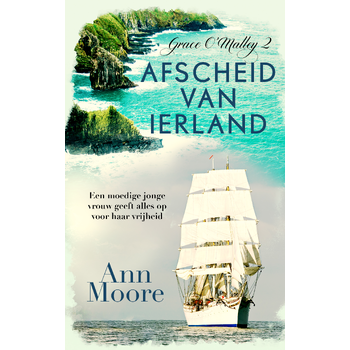 Afscheid van Ierland (Paperback) bij Singel 344