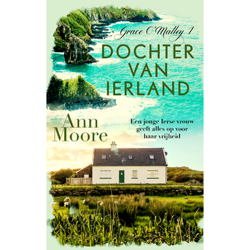 Dochter van Ierland (Paperback) bij Singel 344