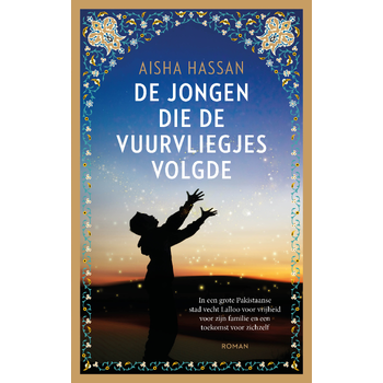 De jongen die de vuurvliegjes volgde (Paperback) bij Singel 344