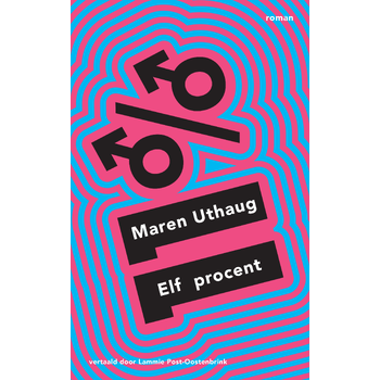 Elf procent (Paperback) bij Singel 344