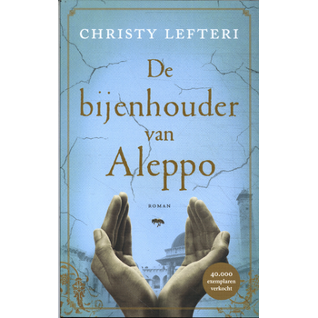 De bijenhouder van Aleppo (Paperback) bij Singel 344