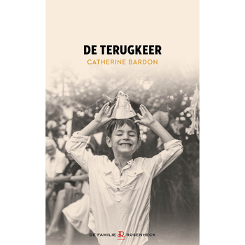 De terugkeer (Paperback) bij Singel 344