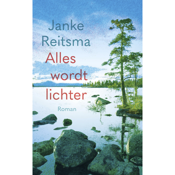 Alles wordt lichter (Paperback) bij Singel 344