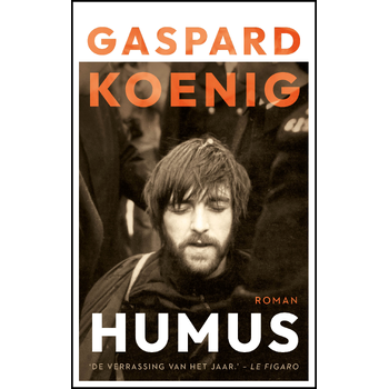 Humus (Paperback) bij Singel 344
