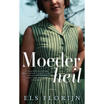 Moederheil (Paperback) van Els Florijn