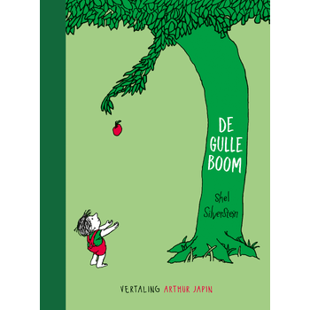 De gulle boom (Hardback) bij Singel 344