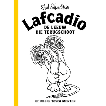 Lafcadio, de leeuw die terugschoot (Hardback) bij Singel 344