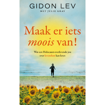 Maak er iets moois van! (Paperback) bij Singel 344