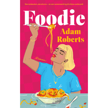 Foodie (Paperback) bij Singel 344
