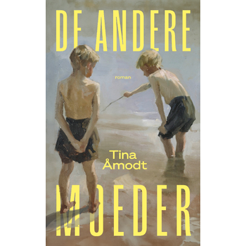 De andere moeder (Paperback) bij Singel 344