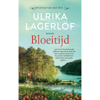 Bloeitijd (Paperback) bij Singel 344