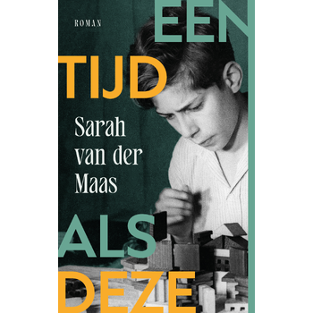 Een tijd als deze (Paperback) bij Singel 344
