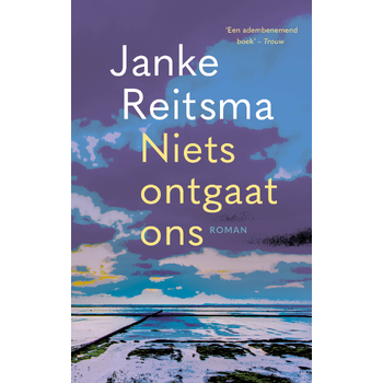 Niets ontgaat ons (Paperback) bij Singel 344