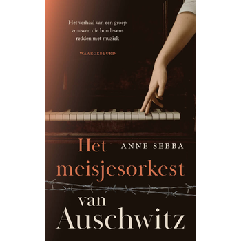 Het meisjesorkest van Auschwitz (Paperback) bij Singel 344