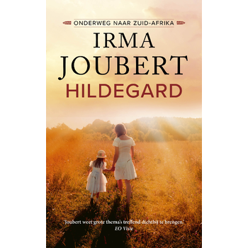 Hildegard (Paperback) bij Singel 344