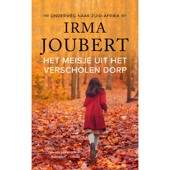 Het meisje uit het verscholen dorp (midprice-editie) (Paperback) bij Singel 344