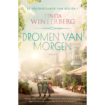 Dromen van morgen (Paperback) bij Singel 344