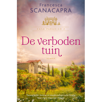 De verboden tuin (Paperback) bij Singel 344
