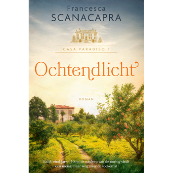Ochtendlicht (Paperback) bij Singel 344