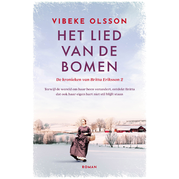 Het lied van de bomen (Paperback) bij Singel 344