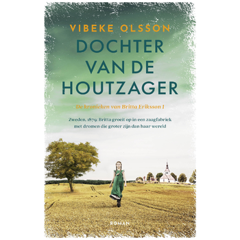 Dochter van de houtzager (Paperback) bij Singel 344