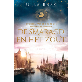 De smaragd en het zout (Paperback) bij Singel 344