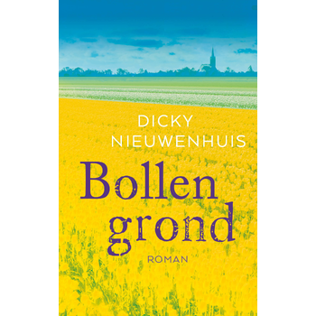 Bollengrond (Paperback) bij Singel 344