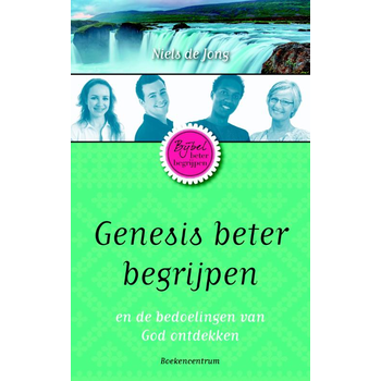Genesis beter begrijpen (Paperback) bij Singel 344