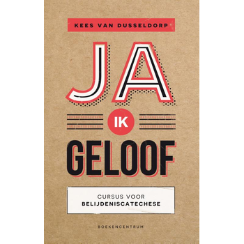 Ja, ik geloof (Paperback) bij Singel 344