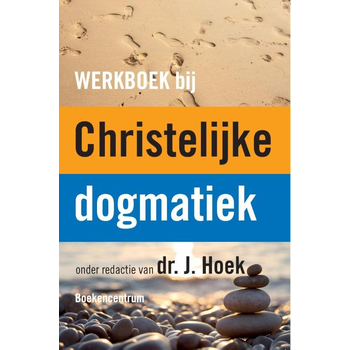 Werkboek bij de Christelijke dogmatiek (Paperback) bij Singel 344