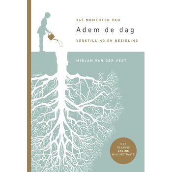 Adem de dag (Hardback) bij Singel 344