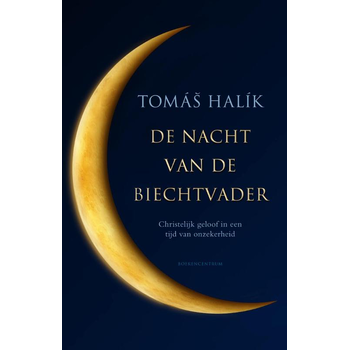 De nacht van de biechtvader (Paperback) bij Singel 344