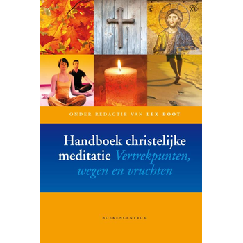 Handboek Christelijke meditatie (Paperback) bij Singel 344