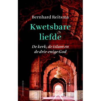 Kwetsbare liefde (Paperback) bij Singel 344