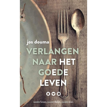 Verlangen naar het goede leven (Paperback) bij Singel 344