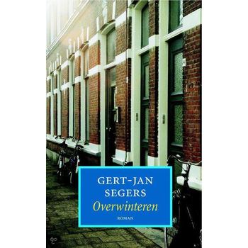 Overwinteren (Paperback) bij Singel 344