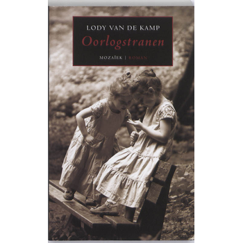 Oorlogstranen (Paperback) bij Singel 344