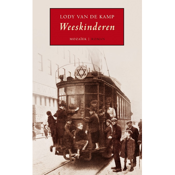 Weeskinderen (Paperback) bij Singel 344