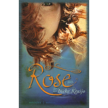 Rose (Paperback) bij Singel 344