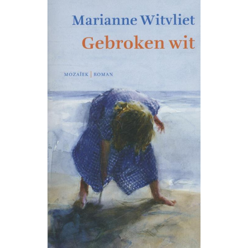 Gebroken wit (Paperback) bij Singel 344