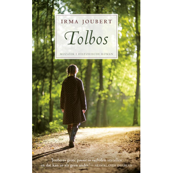 Tolbos (Paperback) bij Singel 344