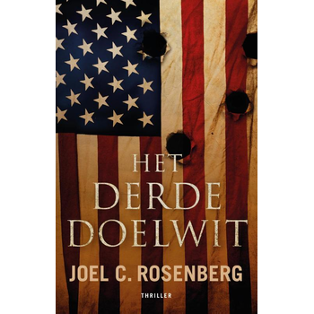 Het derde doelwit (Paperback) bij Singel 344